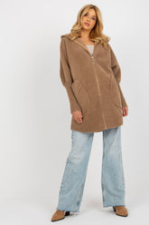 Abrigo modelo 175943 MBM